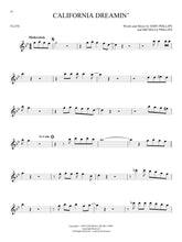 Load image into Gallery viewer, FIRST 50 SONGS YOU SHOULD PLAY ON THE FLUTE