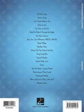 Load image into Gallery viewer, POP STANDARDS FOR ACCORDION Arrangements of 20 Classic Songs