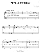 Load image into Gallery viewer, FIRST 50 BLUES SONGS YOU SHOULD PLAY ON THE PIANO Simply Arranged, Must-Know Collection of Blues Favorites-(6907448787138)