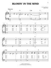 Load image into Gallery viewer, FIRST 50 ACOUSTIC SONGS YOU SHOULD PLAY ON PIANO-(6907468251330)
