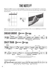 Load image into Gallery viewer, HAL LEONARD BASS FOR KIDS A Beginner's Guide with Step-by-Step Instruction for Bass Guitar