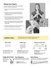 Load image into Gallery viewer, ESSENTIAL ELEMENTS FOR RECORDER CLASSROOM METHOD – STUDENT BOOK 1 Book Only-(6907541029058)