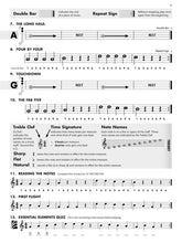 Load image into Gallery viewer, ESSENTIAL ELEMENTS FOR BAND – EB ALTO SAXOPHONE BOOK 1 WITH EEI-(6907546632386)