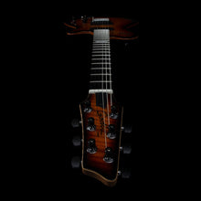 Load image into Gallery viewer, Godin 024124 LGXT - Synth Access - 3 Voice Cognac Burst Flame AA Electric Guitar