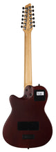Load image into Gallery viewer, Godin 025343 A12 Natural SG 12 String Acoustic Electric Guitar Made In Canada
