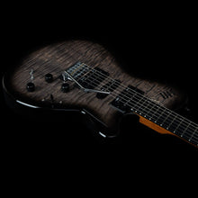 Load image into Gallery viewer, Godin 025503 xtSA - Synth Access - 3 Voice Trans Black Flame - Electric Guitar Made In Canada