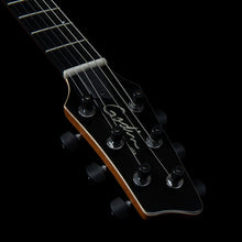 Load image into Gallery viewer, Godin 025503 xtSA - Synth Access - 3 Voice Trans Black Flame - Electric Guitar Made In Canada