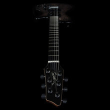 Load image into Gallery viewer, Godin 025503 xtSA - Synth Access - 3 Voice Trans Black Flame - Electric Guitar Made In Canada