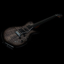 Load image into Gallery viewer, Godin 025503 xtSA - Synth Access - 3 Voice Trans Black Flame - Electric Guitar Made In Canada