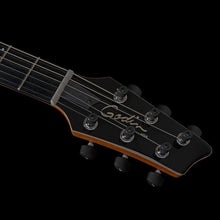 Load image into Gallery viewer, Godin 028672 xtSA - Synth Access - 3 Voice Light Burst Flame - Electric Guitar Made In Canada
