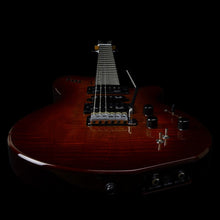Load image into Gallery viewer, Godin 028672 xtSA - Synth Access - 3 Voice Light Burst Flame - Electric Guitar Made In Canada