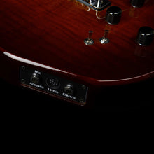 Load image into Gallery viewer, Godin 028672 xtSA - Synth Access - 3 Voice Light Burst Flame - Electric Guitar Made In Canada