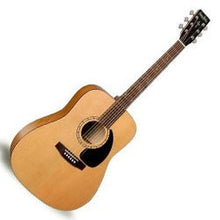 Load image into Gallery viewer, Simon & Patrick Woodland Cedar 028962 / 052066 6 String RH Acoustic Electric Guitar MADE In CANADA