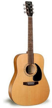Load image into Gallery viewer, Simon & Patrick Woodland Cedar 028962 / 052066 6 String RH Acoustic Electric Guitar MADE In CANADA
