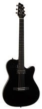 Load image into Gallery viewer, Godin 030309 A6 Ultra Black HG 6 String RH Acoustic Electric Guitar Made In Canada