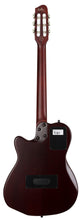 Load image into Gallery viewer, Godin 032167 ACS Slim Nylon Synth Access - 2-Voice Natural SG Classical Guitar with Bag MADE In CANADA
