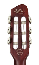 Load image into Gallery viewer, Godin 032167 ACS Slim Nylon Synth Access - 2-Voice Natural SG Classical Guitar with Bag MADE In CANADA