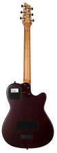 Load image into Gallery viewer, Godin 036752 A6 ULTRA Natural SG Left Handed Acoustic Electric Made In Canada