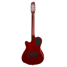 Load image into Gallery viewer, Godin 038046 ACS Koa Extreme HG Classical Guitar Made In Canada