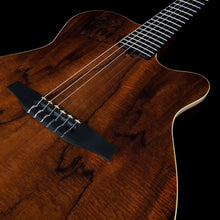 Load image into Gallery viewer, Godin 038046 ACS Koa Extreme HG Classical Guitar Made In Canada