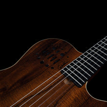 Load image into Gallery viewer, Godin 038046 ACS Koa Extreme HG Classical Guitar Made In Canada