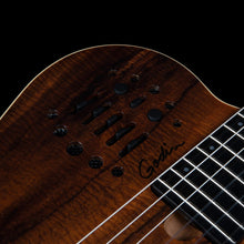 Load image into Gallery viewer, Godin 038046 ACS Koa Extreme HG Classical Guitar Made In Canada