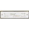 Load image into Gallery viewer, Fender 0990701001 Blues Deluxe Harmonica - Key of C-(7792745808127)