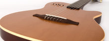 Load image into Gallery viewer, Godin 041756 MultiAc Grand Concert Encore Natural HG Acoustic Electric Made In Canada