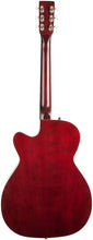 Load image into Gallery viewer, Art & Lutherie 042357 / 051786 Legacy Tennessee Red CW QIT Cutaway Acoustic Electric Guitar MADE In CANADA-(6536632369346)