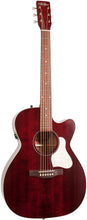 Load image into Gallery viewer, Art & Lutherie 042357 / 051786 Legacy Tennessee Red CW QIT Cutaway Acoustic Electric Guitar MADE In CANADA-(6536632369346)