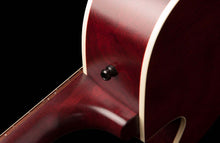 Load image into Gallery viewer, Art & Lutherie 042357 / 051786 Legacy Tennessee Red CW QIT Cutaway Acoustic Electric Guitar MADE In CANADA-(6536632369346)