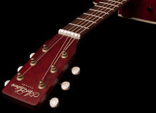 Load image into Gallery viewer, Art & Lutherie 042357 / 051786 Legacy Tennessee Red CW QIT Cutaway Acoustic Electric Guitar MADE In CANADA-(6536632369346)