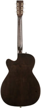 Load image into Gallery viewer, Art & Lutherie 042371 / 051762 Legacy Faded Black CW QIT Cutaway Acoustic Electric MADE In CANADA-(6536632303810)