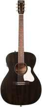 Load image into Gallery viewer, Art & Lutherie 042388 / 051779 Legacy Faded Black QIT Acoustic Electric MADE In CANADA-(6536631910594)