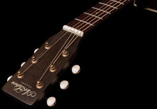 Load image into Gallery viewer, Art & Lutherie 042388 / 051779 Legacy Faded Black QIT Acoustic Electric MADE In CANADA-(6536631910594)