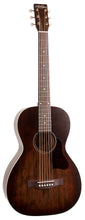Load image into Gallery viewer, Art & Lutherie 042395 Roadhouse Bourbon Burst A/E Parlor Acoustic Electric Guitar MADE In CANADA-(6536632631490)