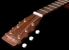 Load image into Gallery viewer, Art & Lutherie 042425 / 051694 Acoustic Electric Guitar Bourbon Burst QIT Made In Canada-(6536631156930)