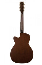 Load image into Gallery viewer, Art & Lutherie 042487 / 051724 Legacy 12 String Cutaway Acoustic Electric Bourbon Burst CW QIT Made In Canada-(6536632467650)
