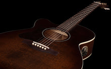 Load image into Gallery viewer, Art & Lutherie 051755 Legacy CW LEFT Bourbon Burst QIT Cutaway Acoustic Electric MADE In CANADA-(6536632074434)