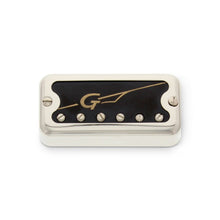 Load image into Gallery viewer, TV-Jones 04167 / 04174 HT - Nickel, Universal Mount w/Clip System Pickup