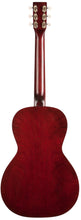Load image into Gallery viewer, Art & Lutherie 045525 Roadhouse Tennessee Red Parlor Acoustic Guitar MADE In CANADA D-(6536632762562)
