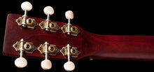 Load image into Gallery viewer, Art & Lutherie 045525 Roadhouse Tennessee Red Parlor Acoustic Guitar MADE In CANADA D-(6536632762562)