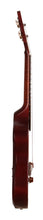 Load image into Gallery viewer, Seagull 046355 Acoustic Electric Ukulele Nylon SG Burst EQ with Carrying Bag MADE In CANADA