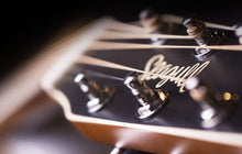 Load image into Gallery viewer, Seagull 046416 / 052028 S6 Original SLIM Presys II Acoustic Electric Guitar Made In Canada