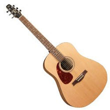 Load image into Gallery viewer, Seagull 046423 S6 Original LEFT Handed Acoustic Guitar MADE In CANADA