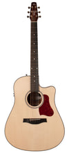 Load image into Gallery viewer, Seagull 046430 / 051953 Maritime SWS CW GT QIT Cutaway Acoustic Electric MADE In CANADA