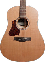 Load image into Gallery viewer, Seagull 046577 / 052004 S6 Original 6-String LH Acoustic Electric Guitar-Natural MADE In CANADA