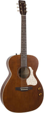 Load image into Gallery viewer, Art & Lutherie 047710 Legacy Havana Brown Q-Discrete Acoustic Guitar MADE In CANADA-(6536632893634)