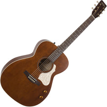 Load image into Gallery viewer, Art & Lutherie 047710 Legacy Havana Brown Q-Discrete Acoustic Guitar MADE In CANADA-(6536632893634)
