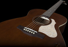 Load image into Gallery viewer, Art & Lutherie 047710 Legacy Havana Brown Q-Discrete Acoustic Guitar MADE In CANADA-(6536632893634)